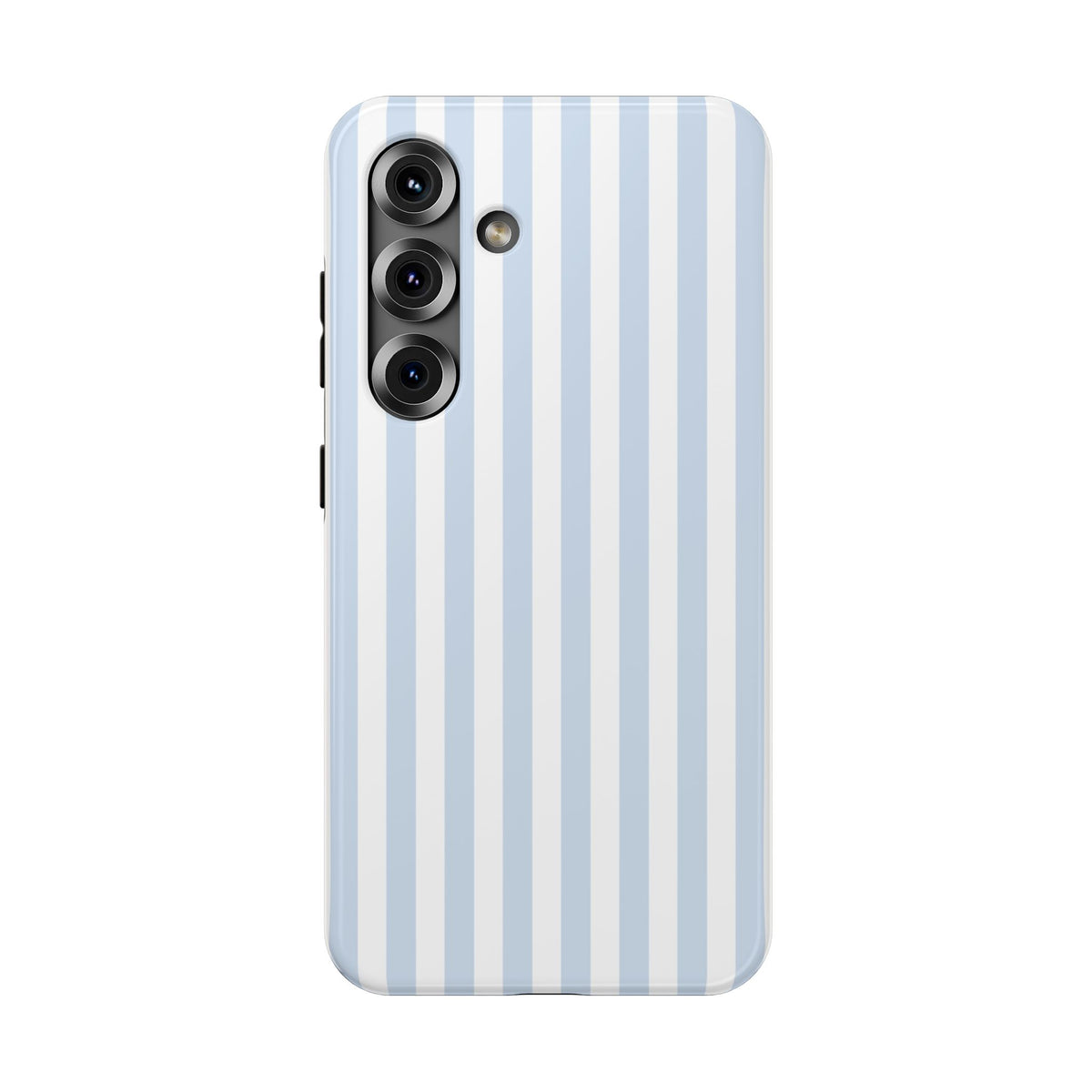 Blue Beau Samsung Case