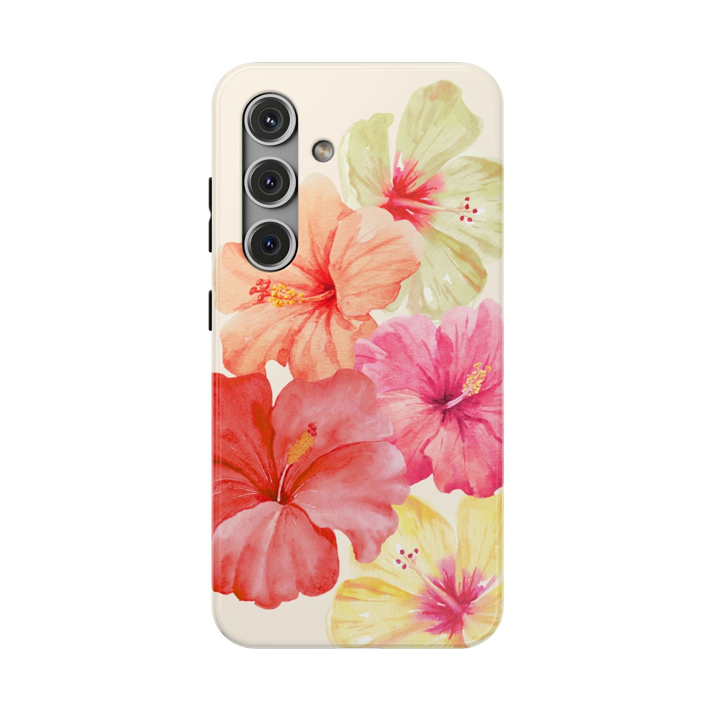 Island Girl Samsung Case