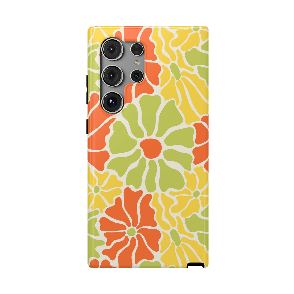 Sun Patch Samsung Case
