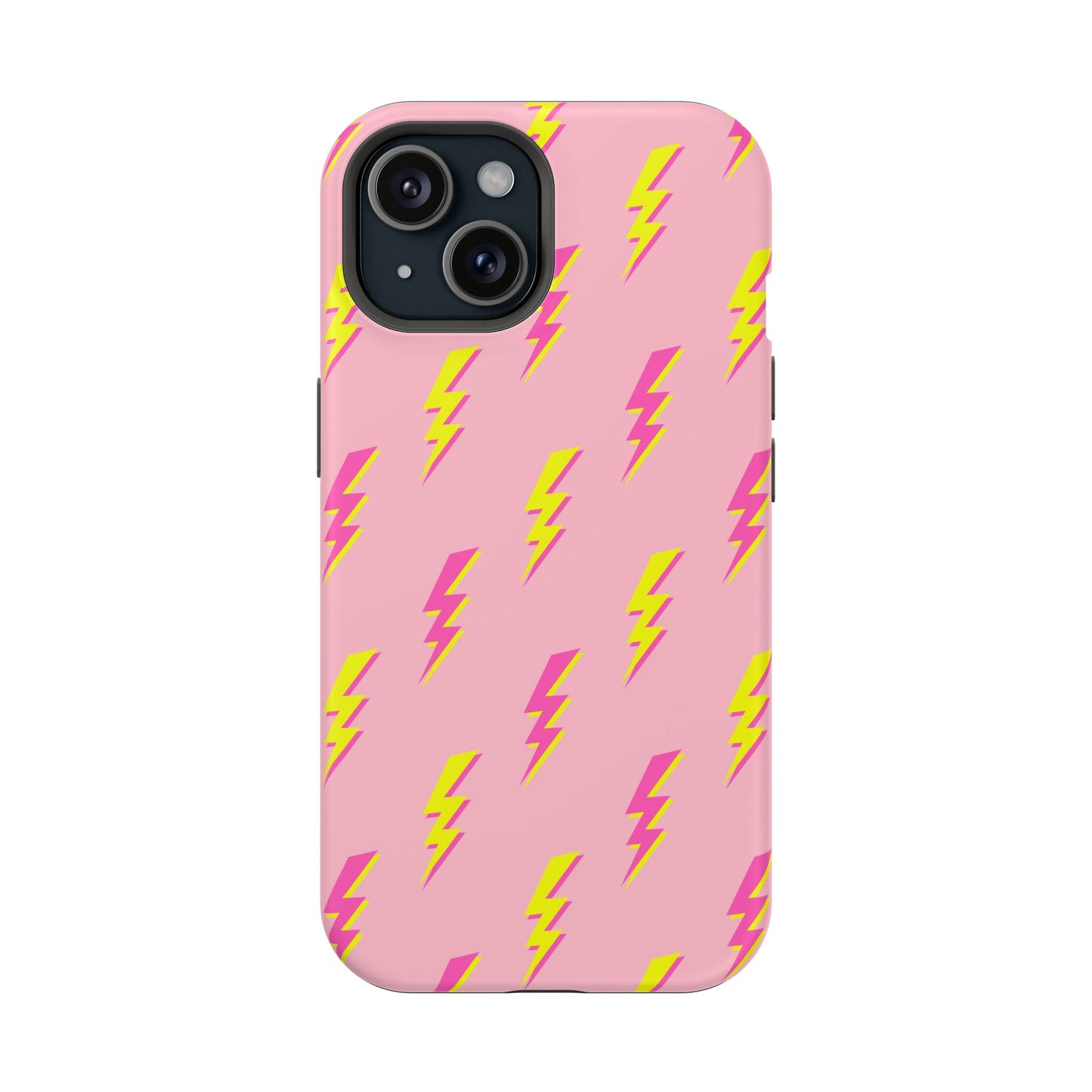 Lightning Bolt iPhone Case