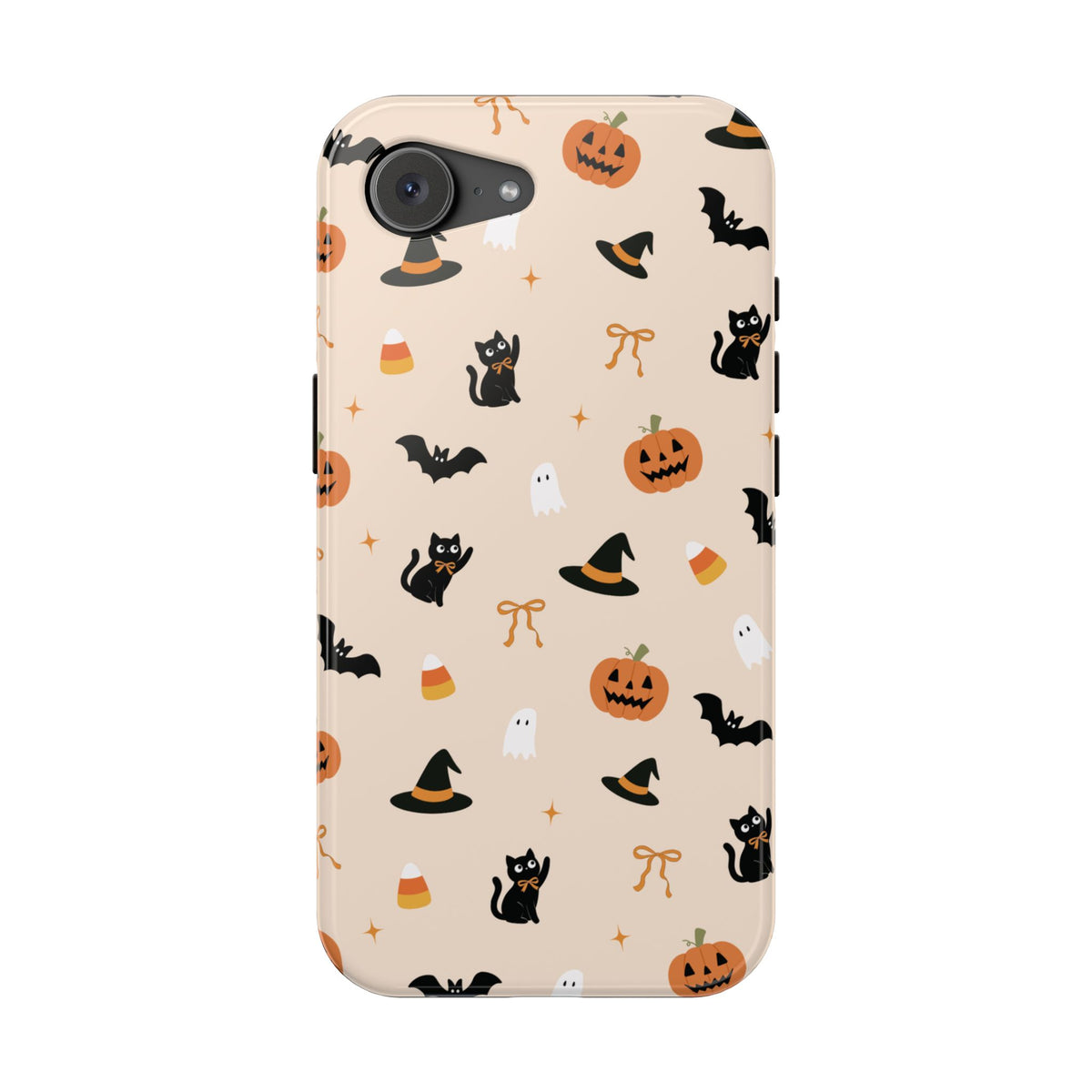 Spooky Cuties iPhone Case
