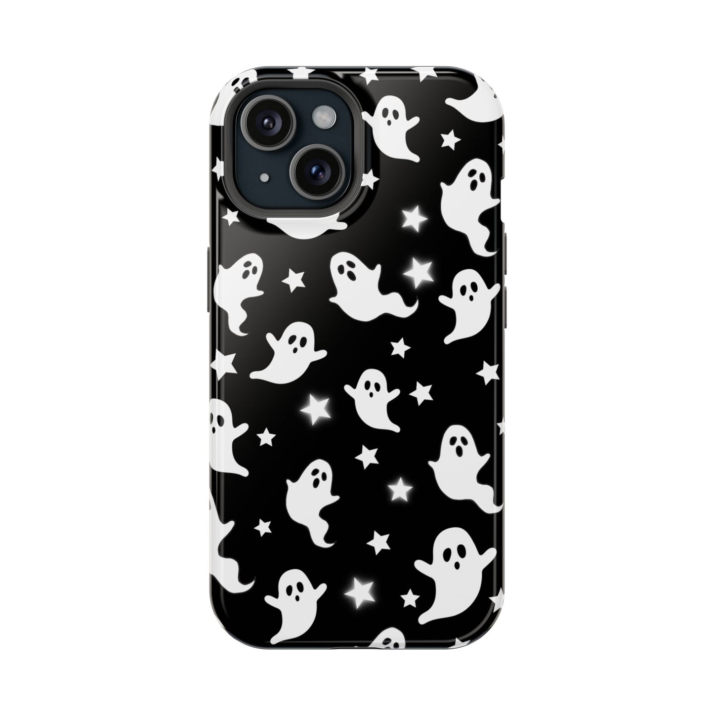 Ghost Stars iPhone Case