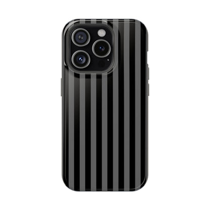 Twilight Stripes iPhone Case