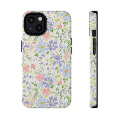 Sweet Meadow iPhone Case