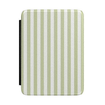 Green Beau Kindle Case
