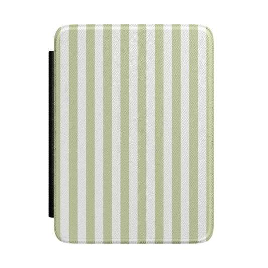 Green Beau Kindle Case
