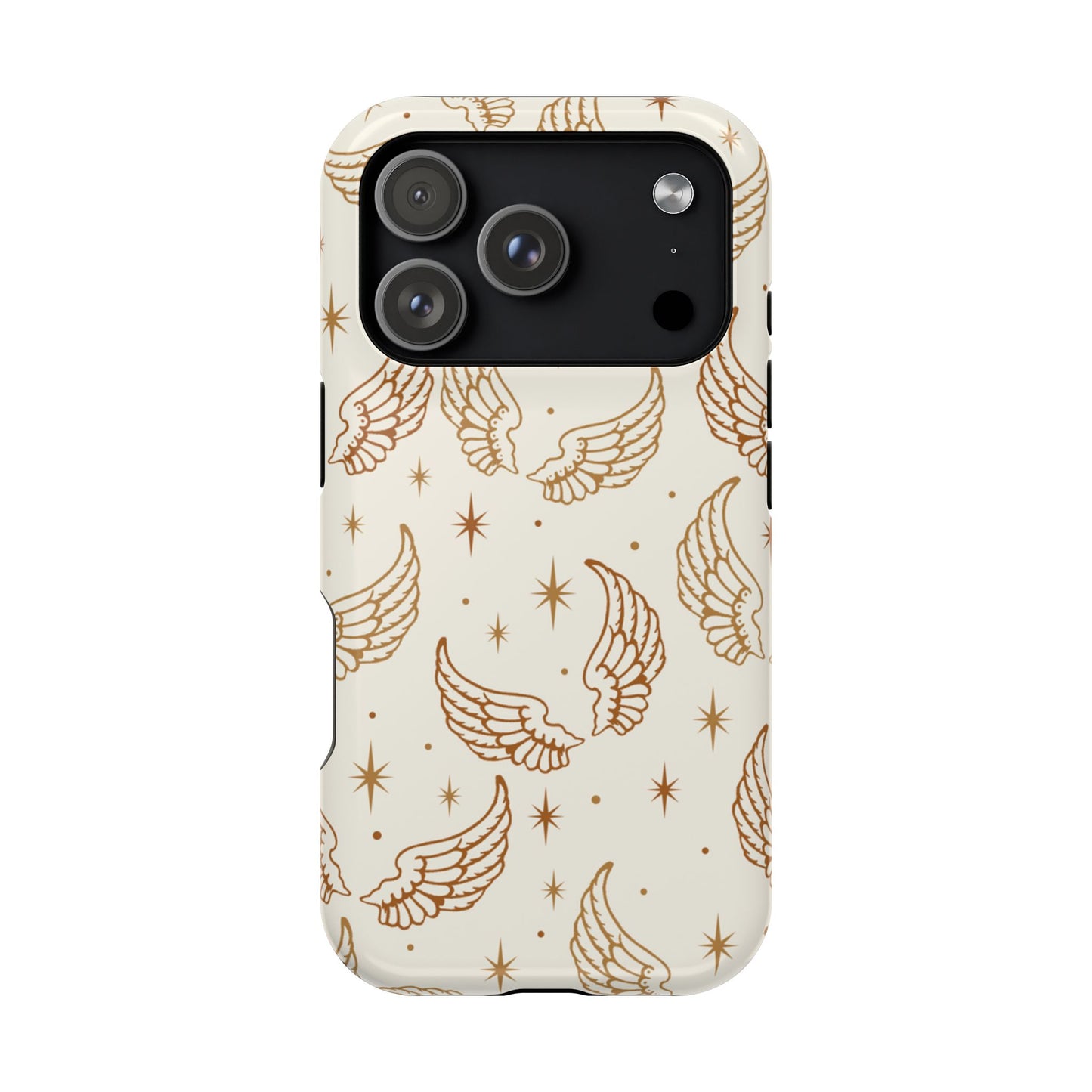 Angel Wings iPhone Case