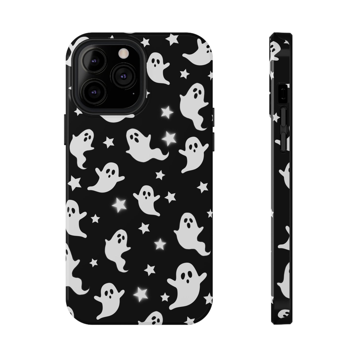 Ghost Stars iPhone Case