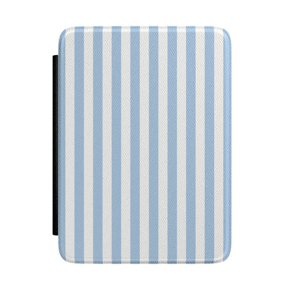 Blue Picnic Kindle Case