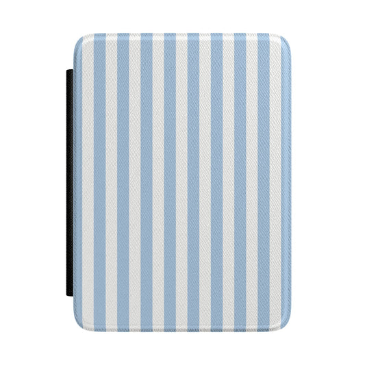 Blue Picnic Kindle Case