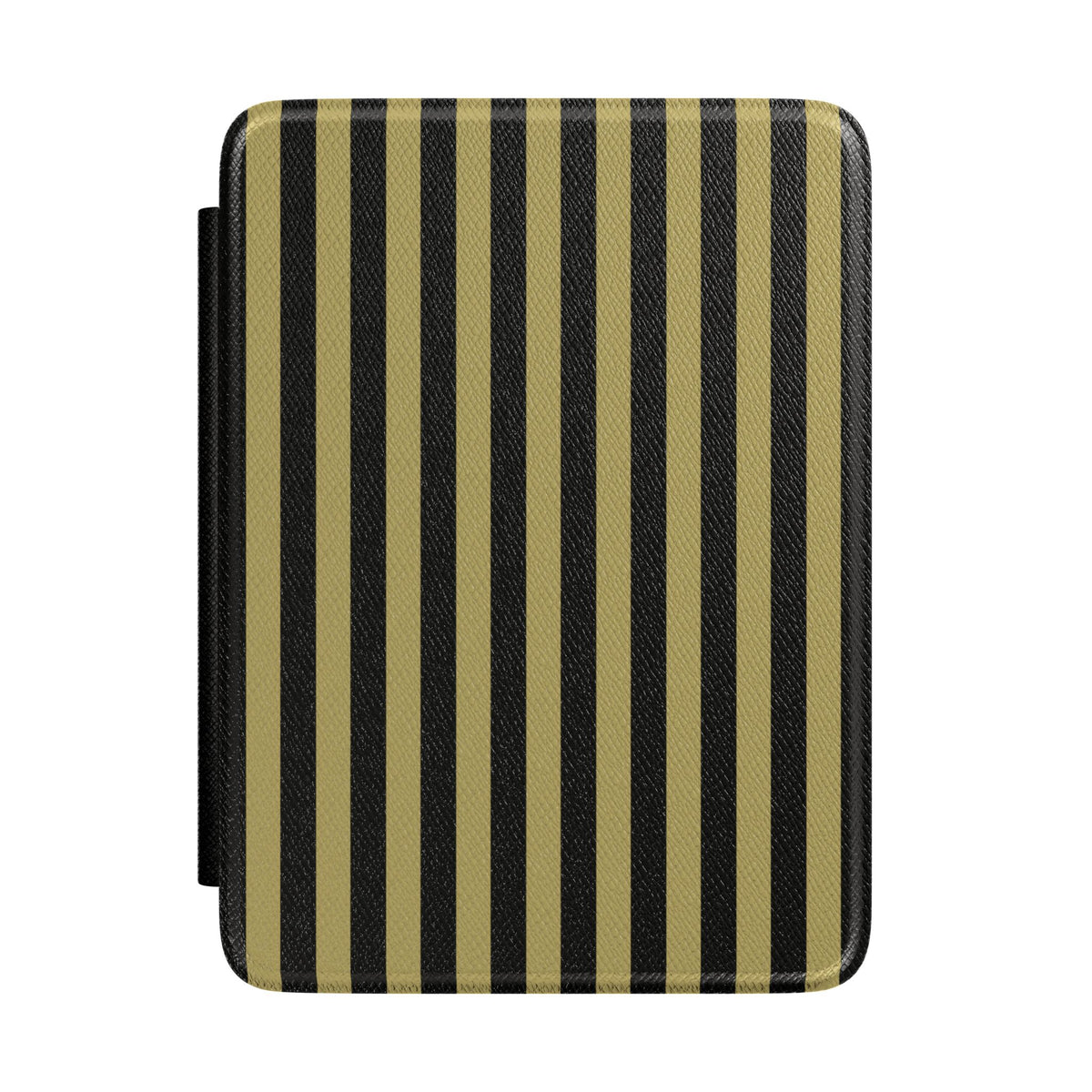 Wicked Stripes Kindle Case