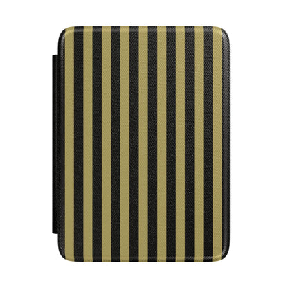 Wicked Stripes Kindle Case
