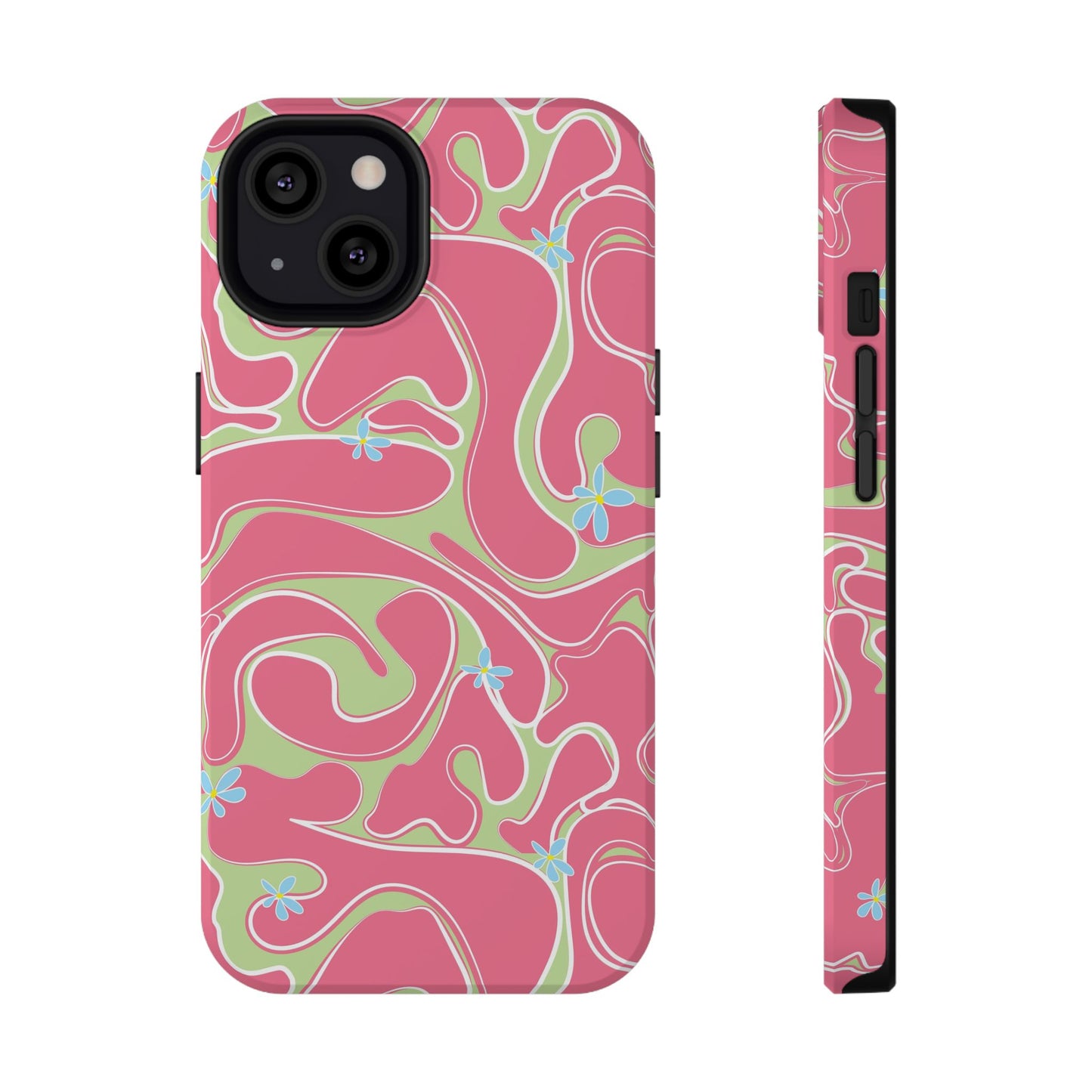 Reef Waves iPhone Case