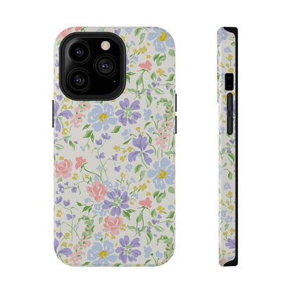 Sweet Meadow iPhone Case