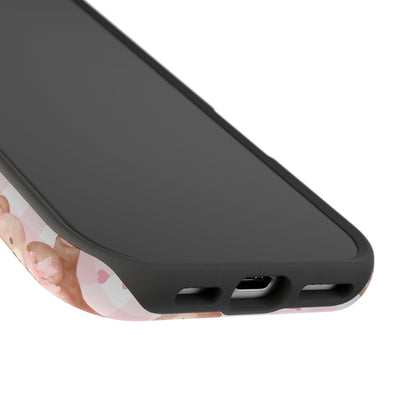 Bows & Bears iPhone Case