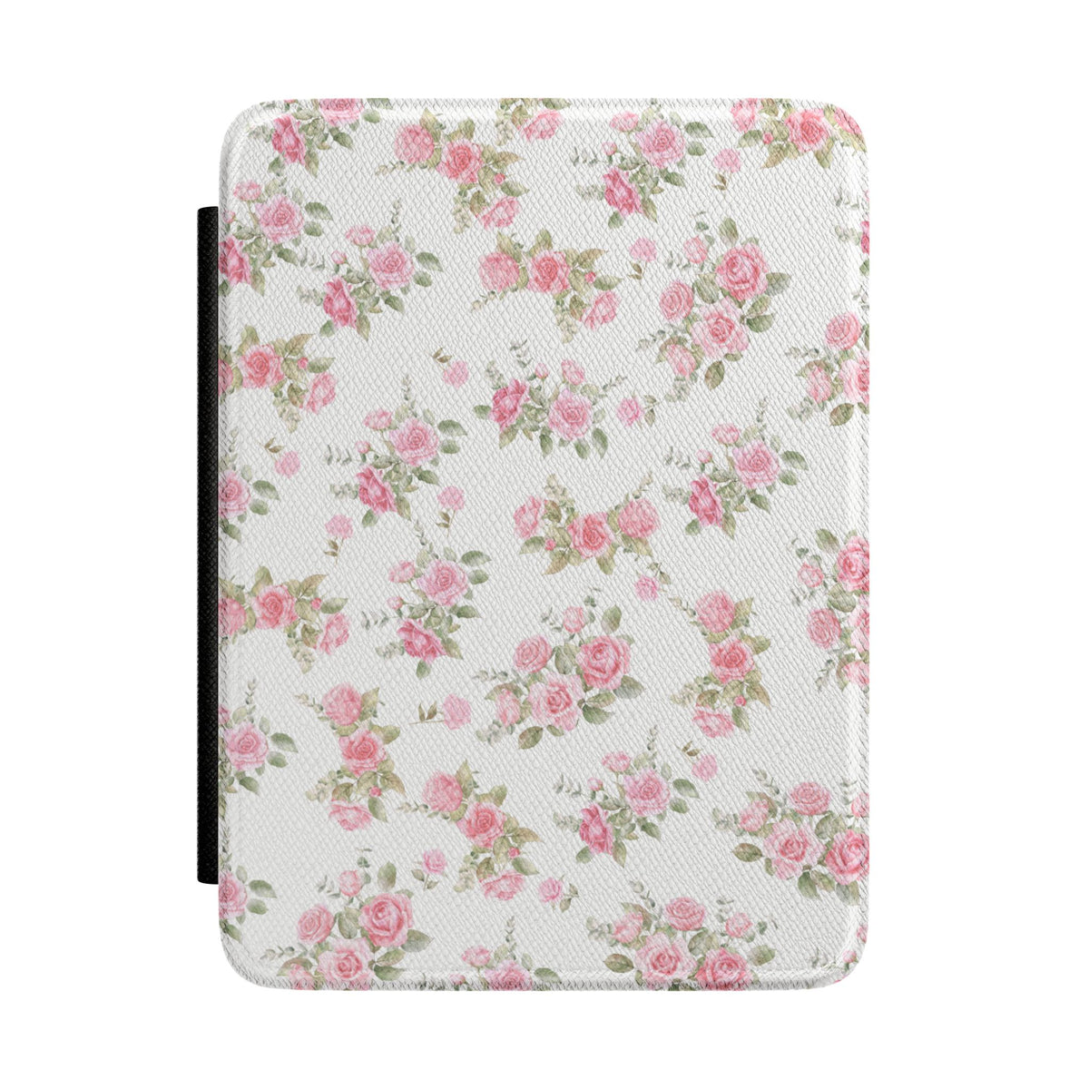 Vintage Roses Kindle Case