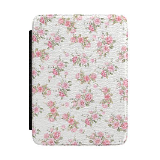 Vintage Roses Kindle Case