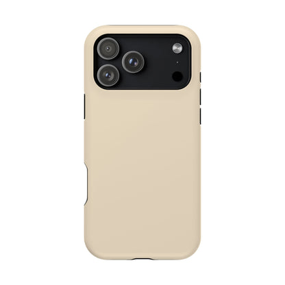 Sand iPhone Case