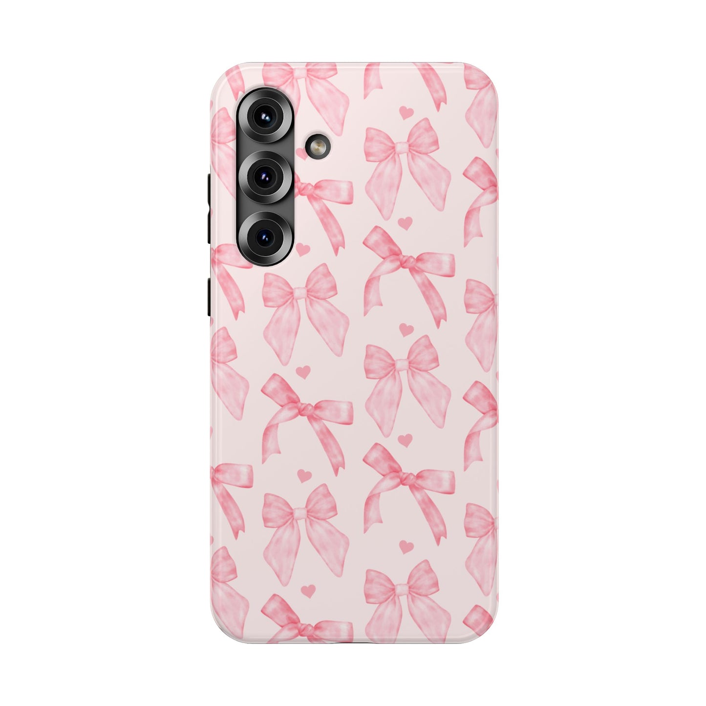 Flirty Bows Samsung Case