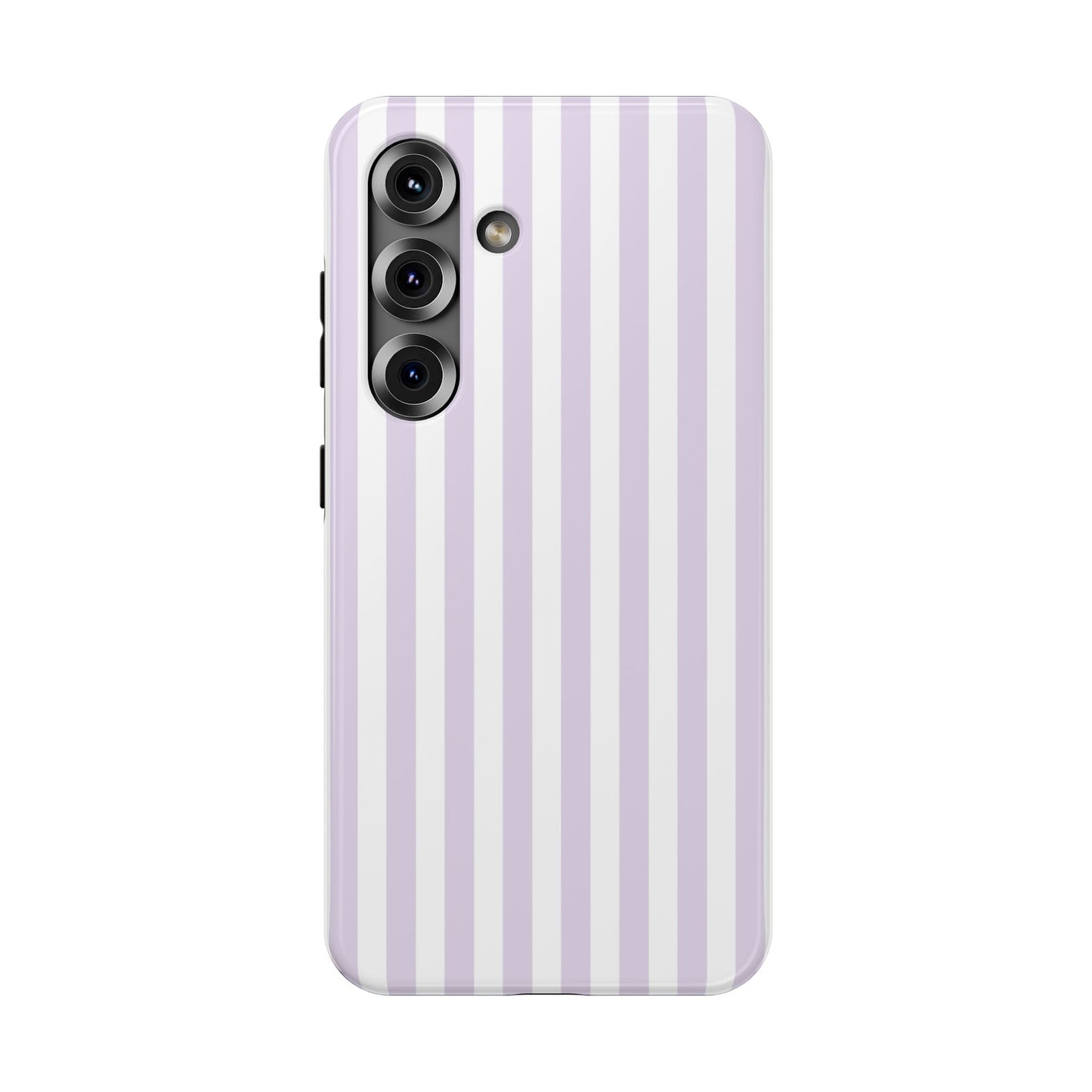 Lilac Beau Samsung Case