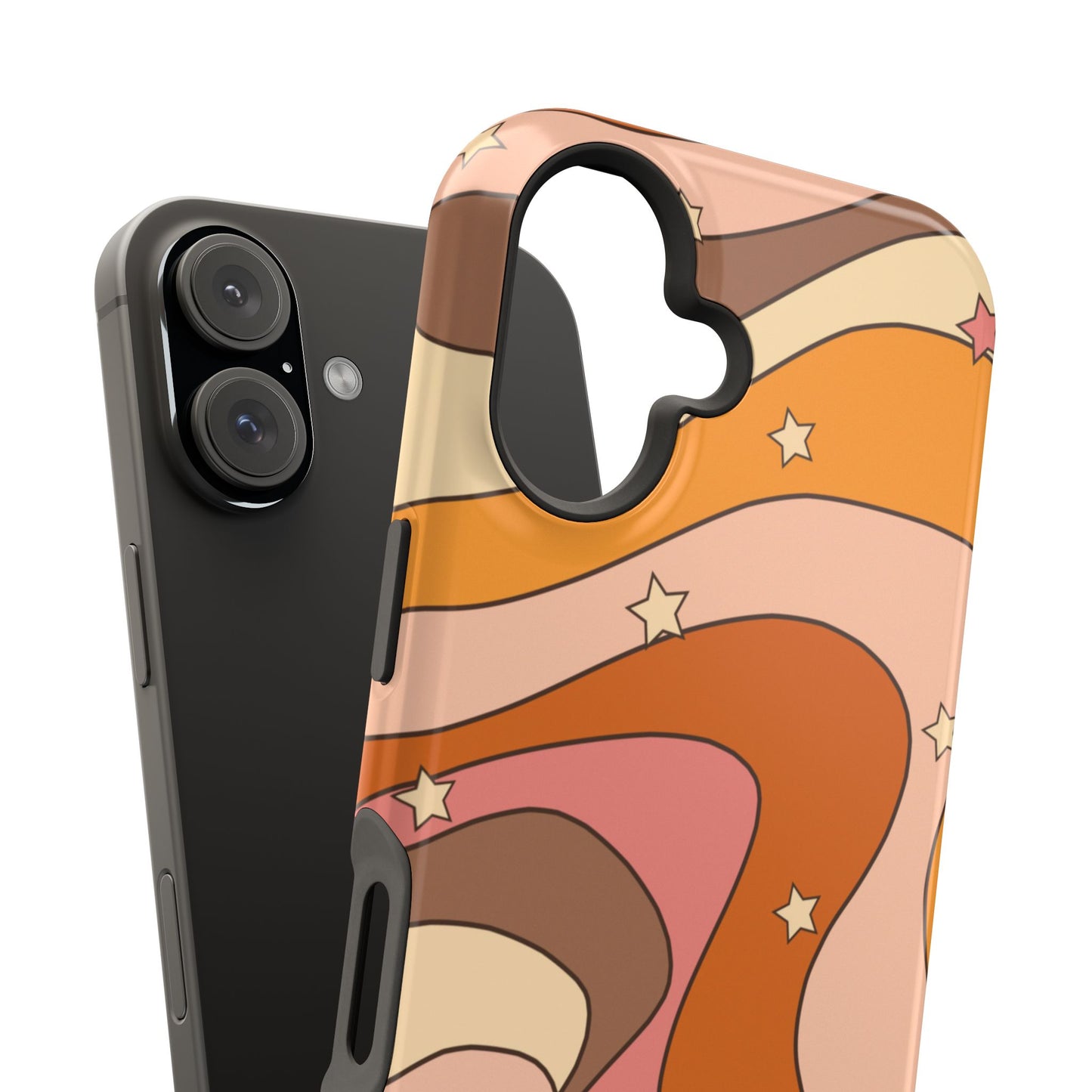 Rodeo Star iPhone Case