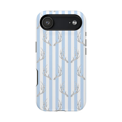 Bling Antlers iPhone Case