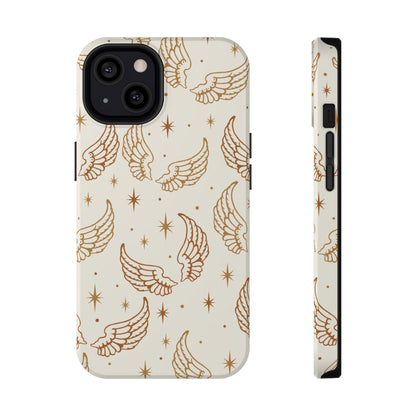 Angel Wings iPhone Case