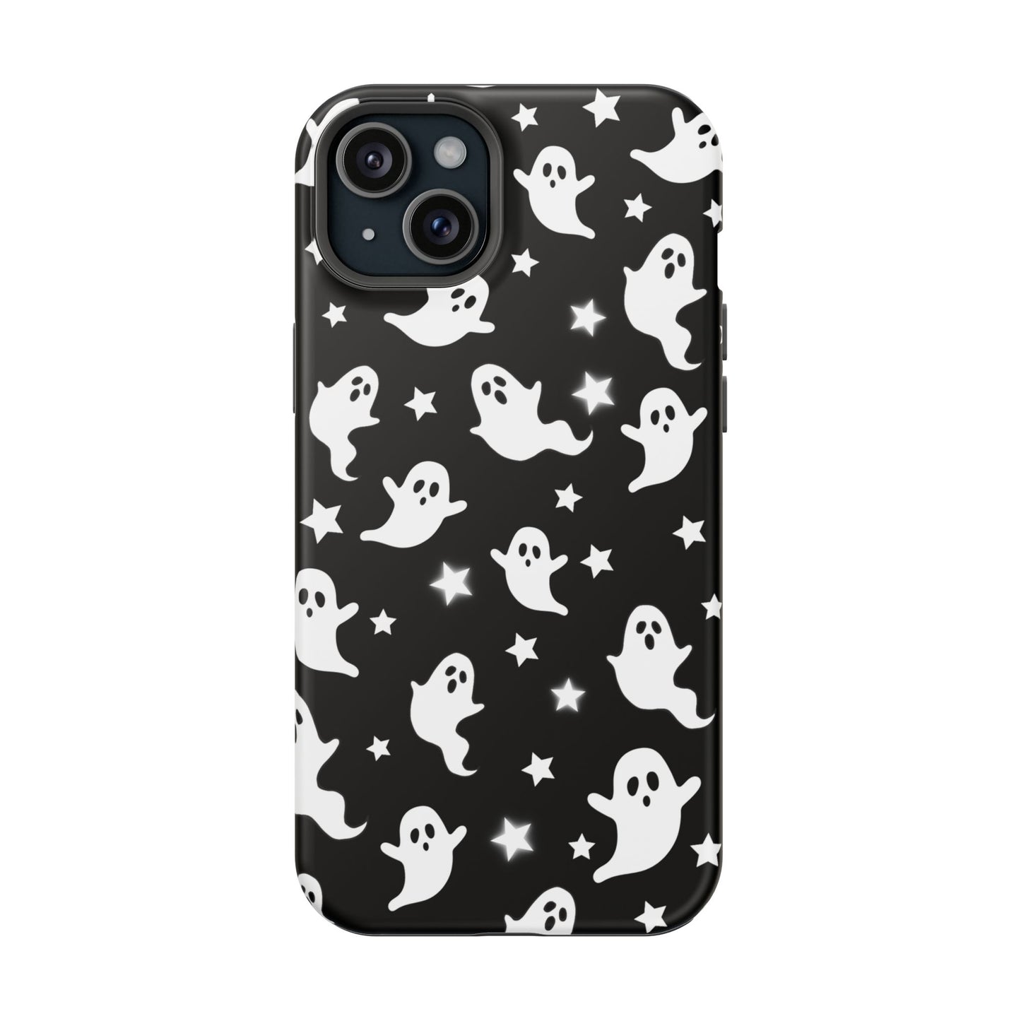 Ghost Stars iPhone Case