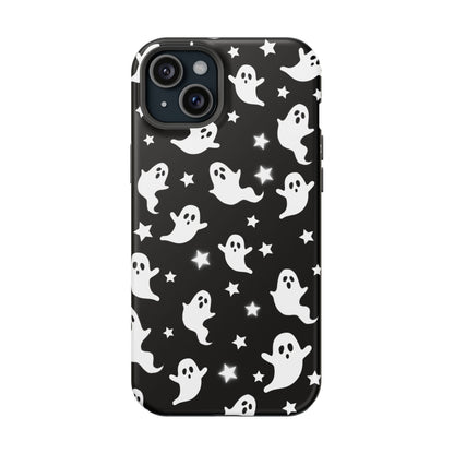 Ghost Stars iPhone Case