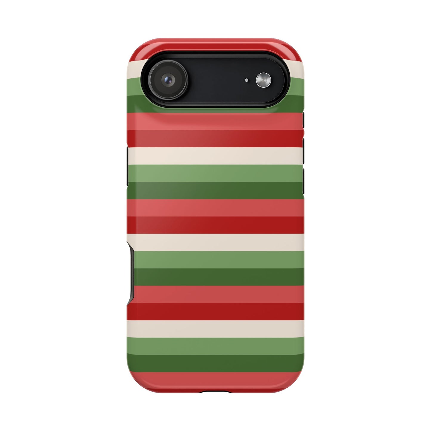 Christmas Palette iPhone Case