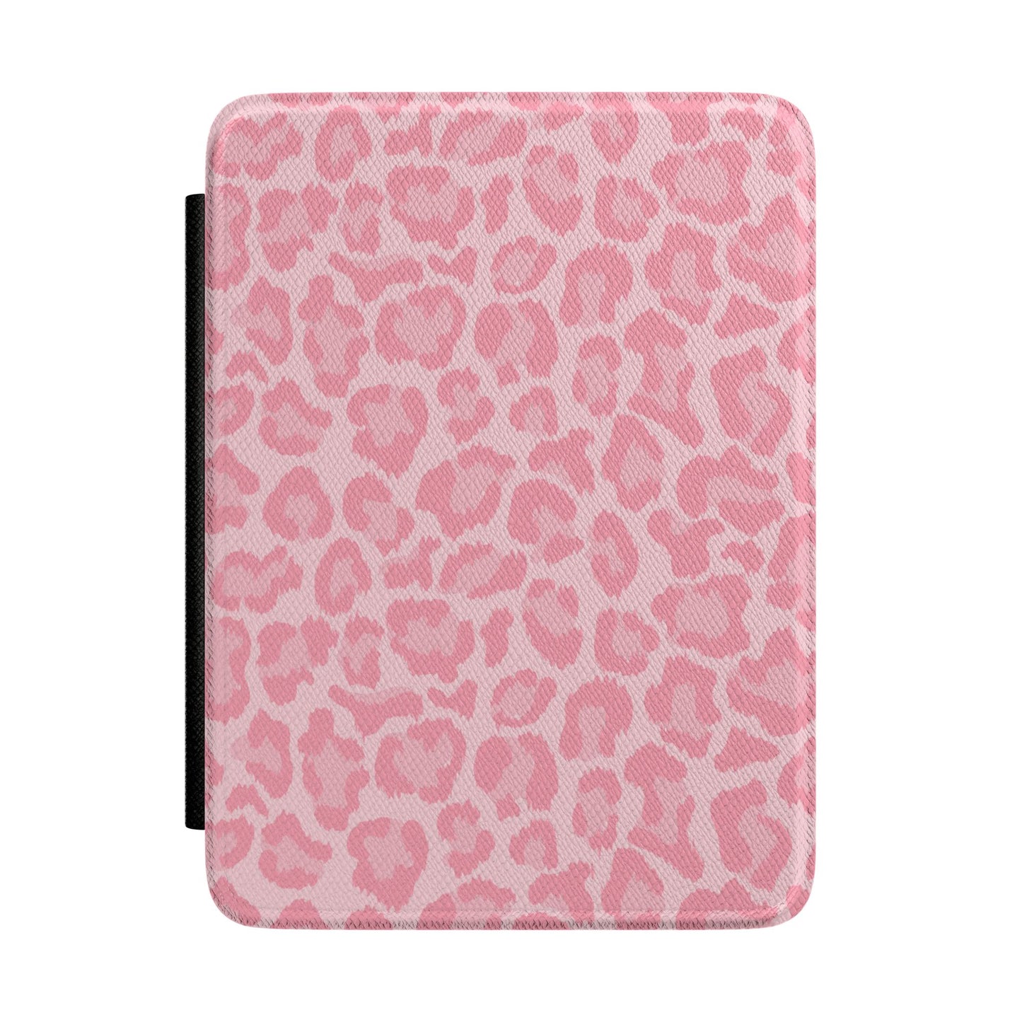 Pink Leopard Kindle Case