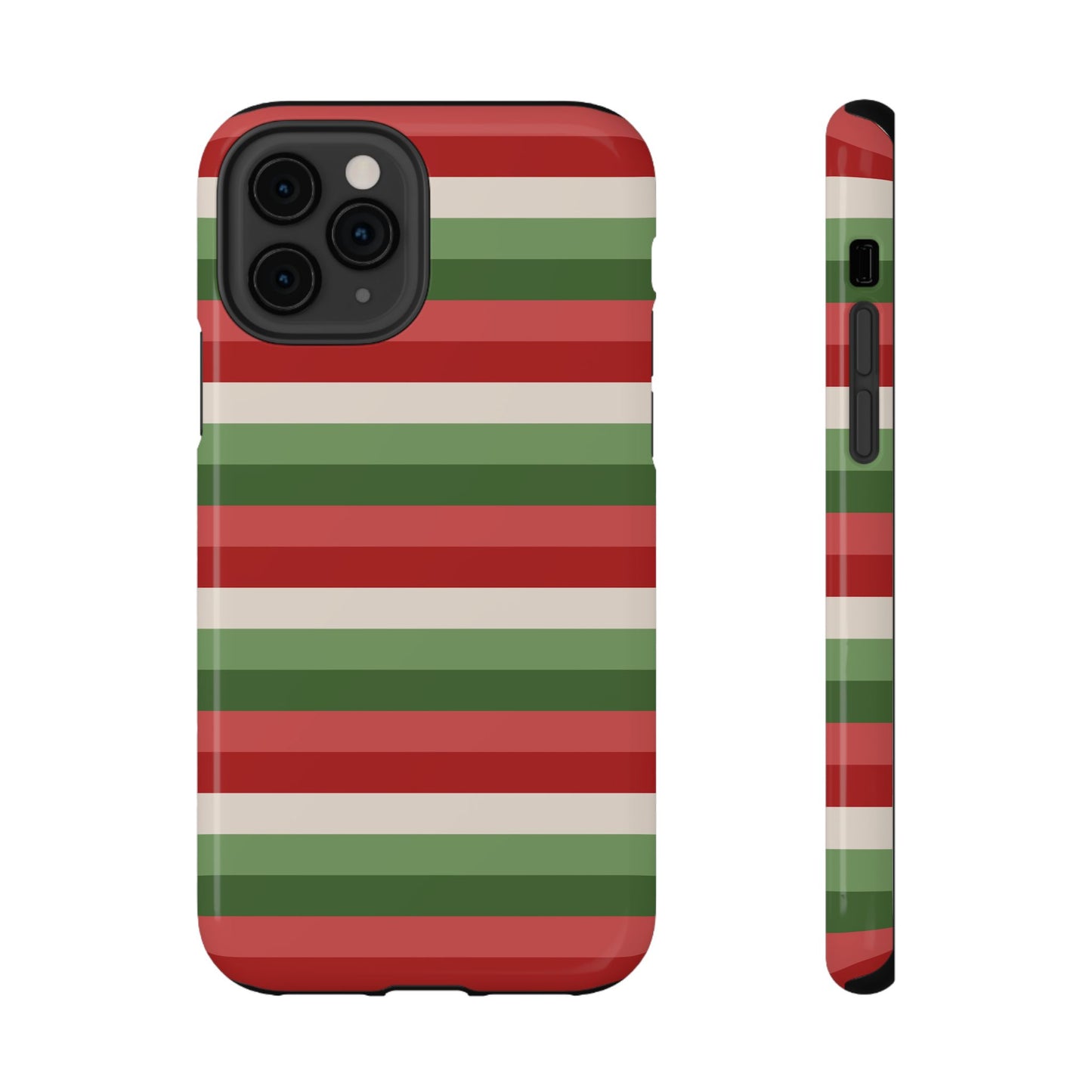 Christmas Palette iPhone Case