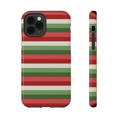 Christmas Palette iPhone Case