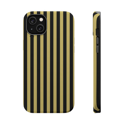 Wicked Stripes iPhone Case
