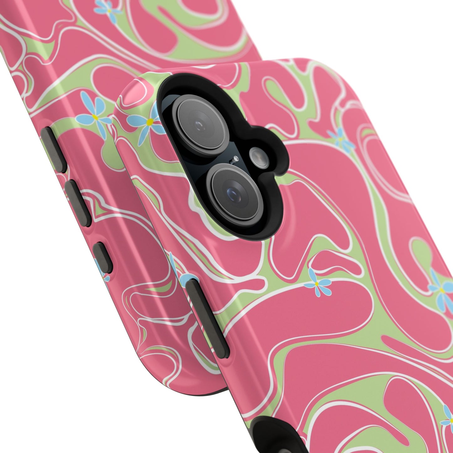 Reef Waves iPhone Case