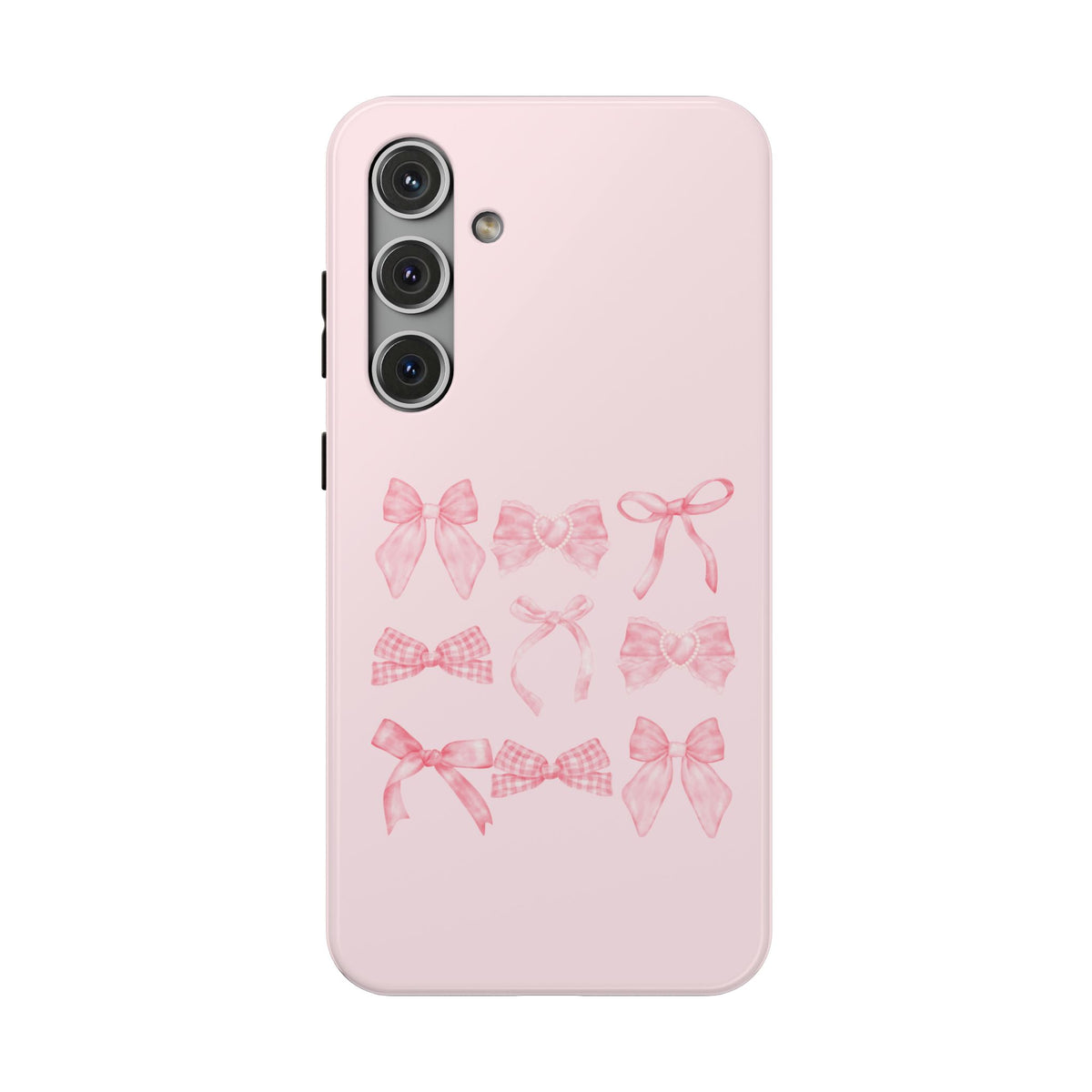 Bow Collection Samsung Case