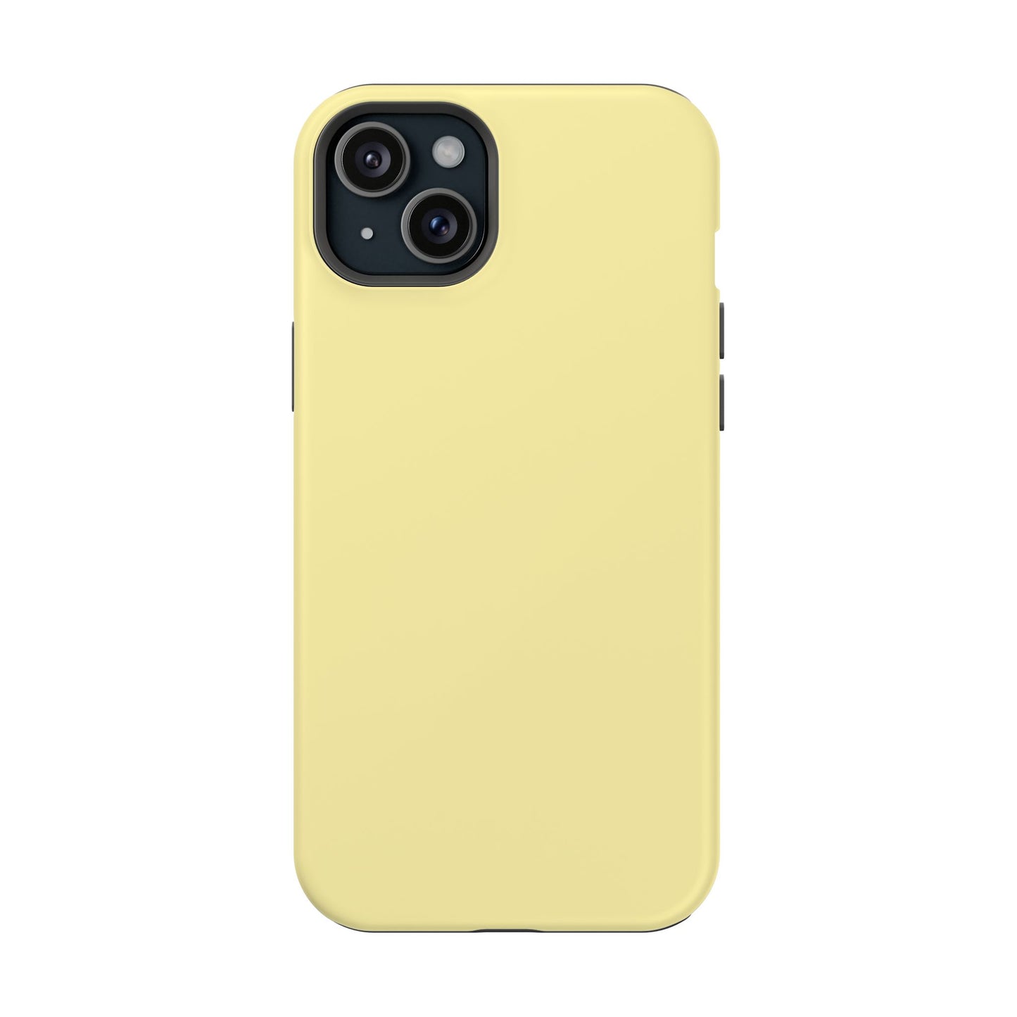 Lemon iPhone Case