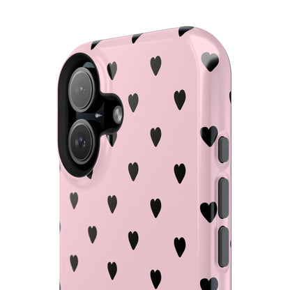 Pink Sweetheart iPhone Case