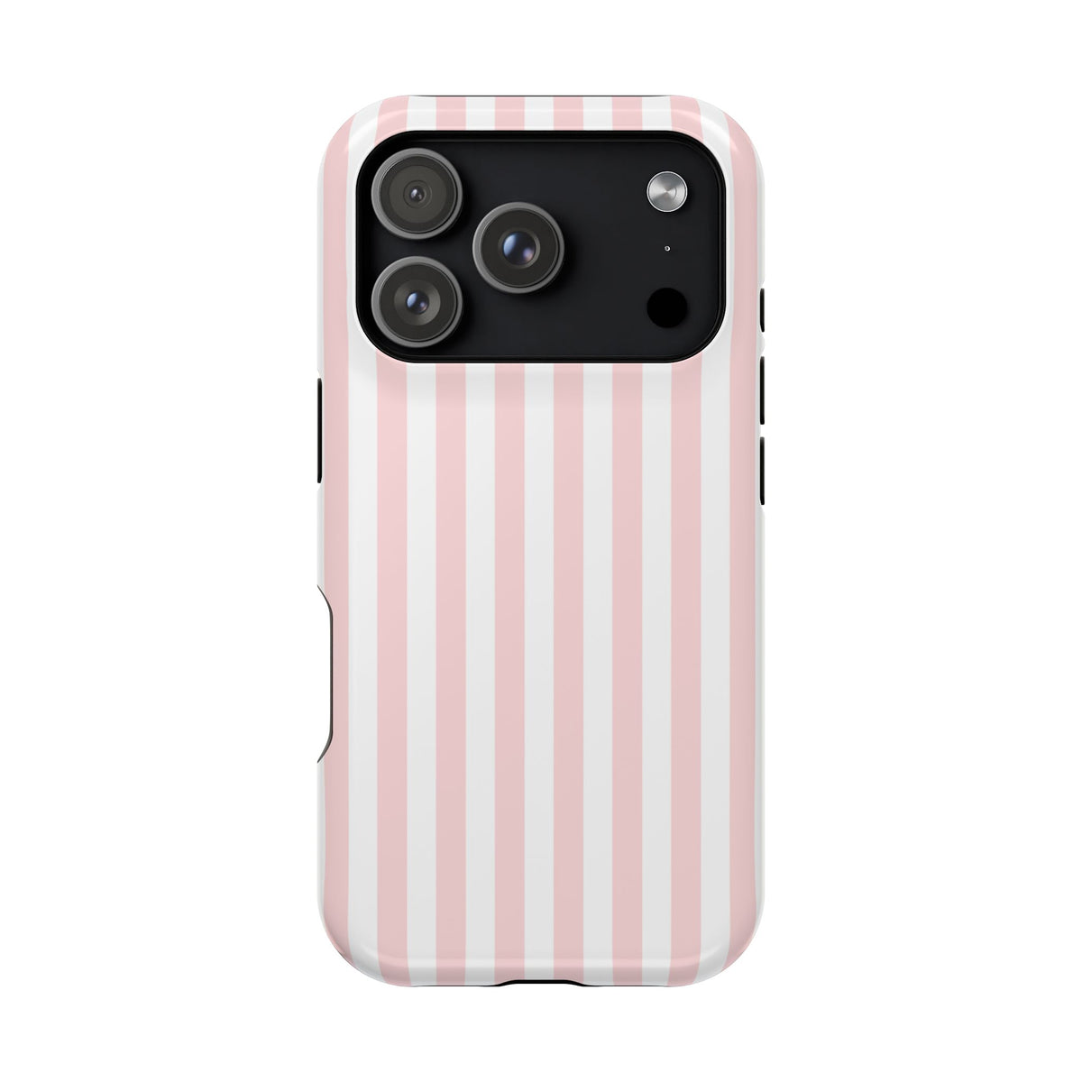 Pink Beau iPhone Case