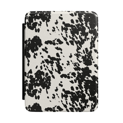 Cow Spots Kindle Case