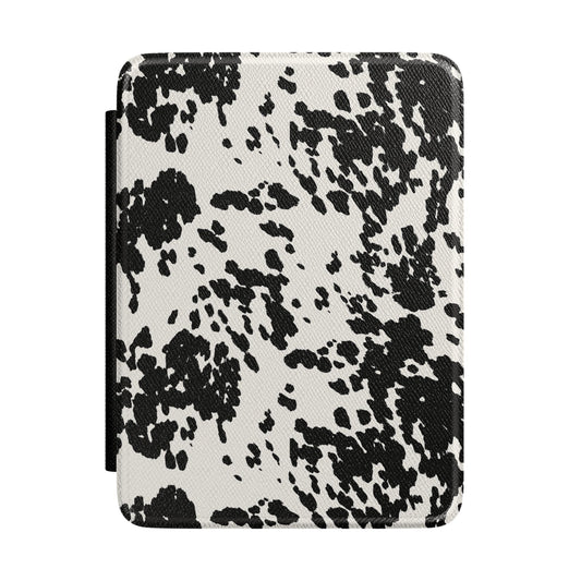 Cow Spots Kindle Case