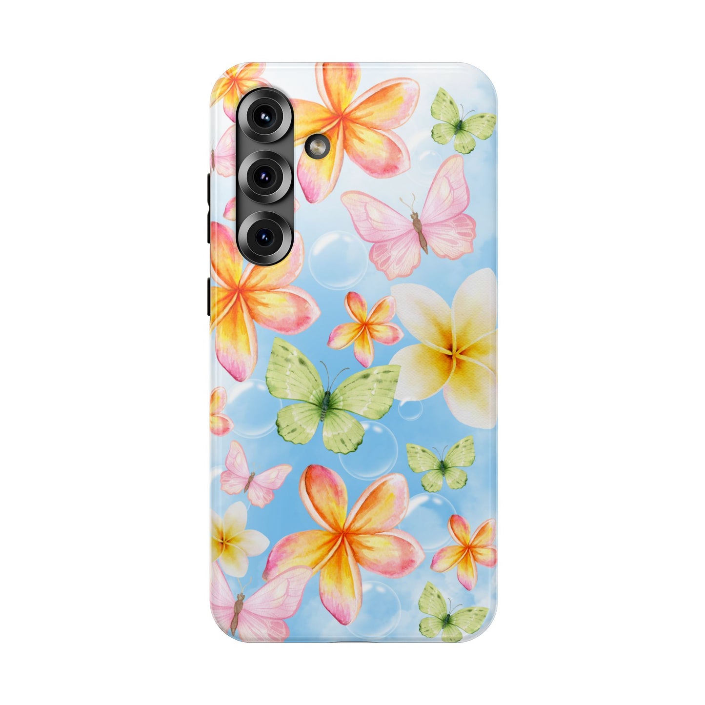 Frutiger Aero Samsung Case