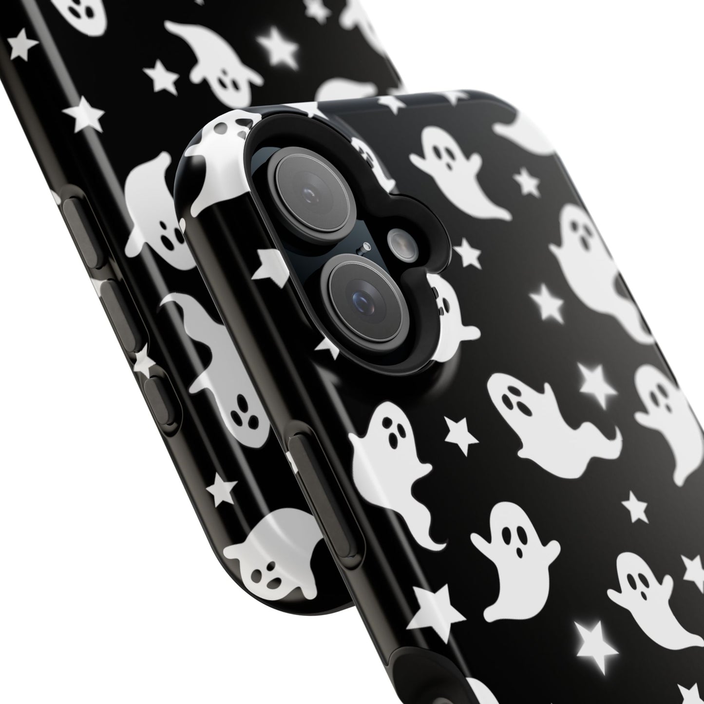 Ghost Stars iPhone Case