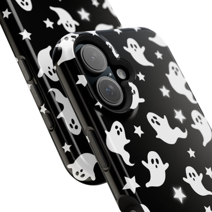 Ghost Stars iPhone Case