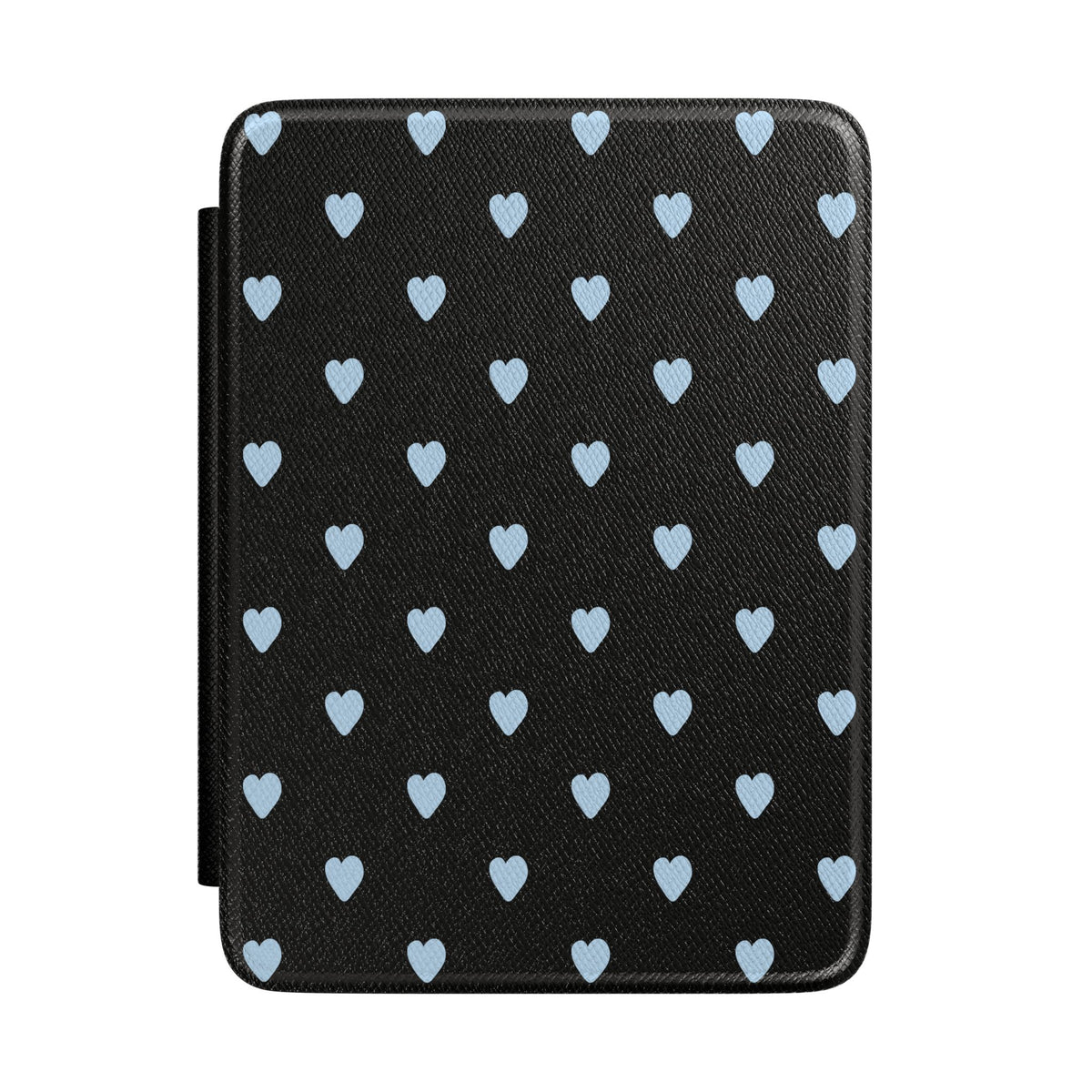 Blue Sweetheart Kindle Case