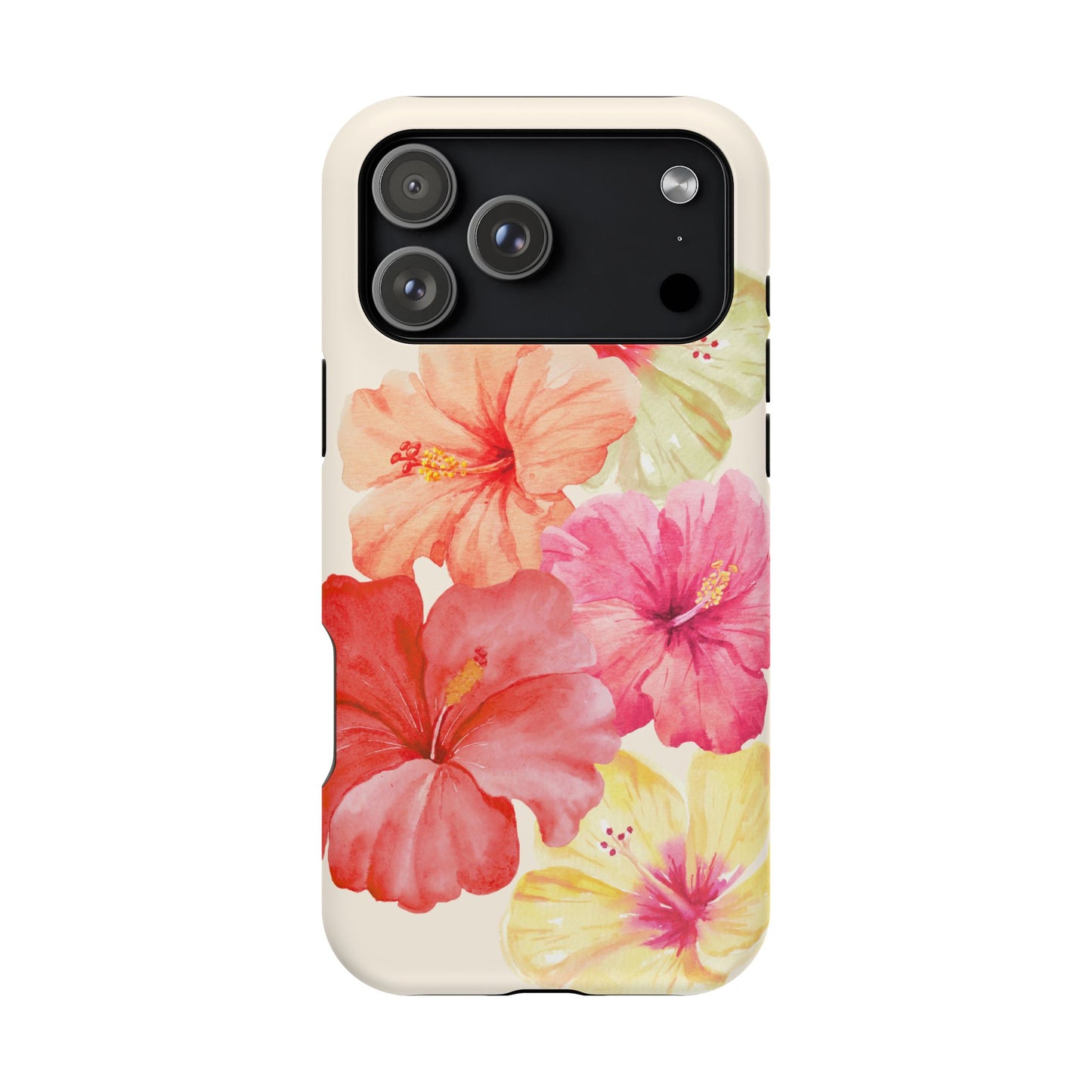 Island Girl iPhone Case