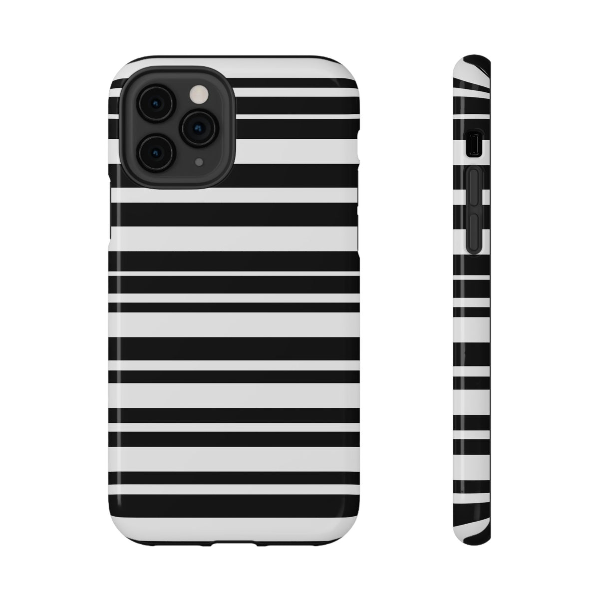 Manhattan Stripes iPhone Case