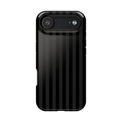Midnight Chic iPhone Case