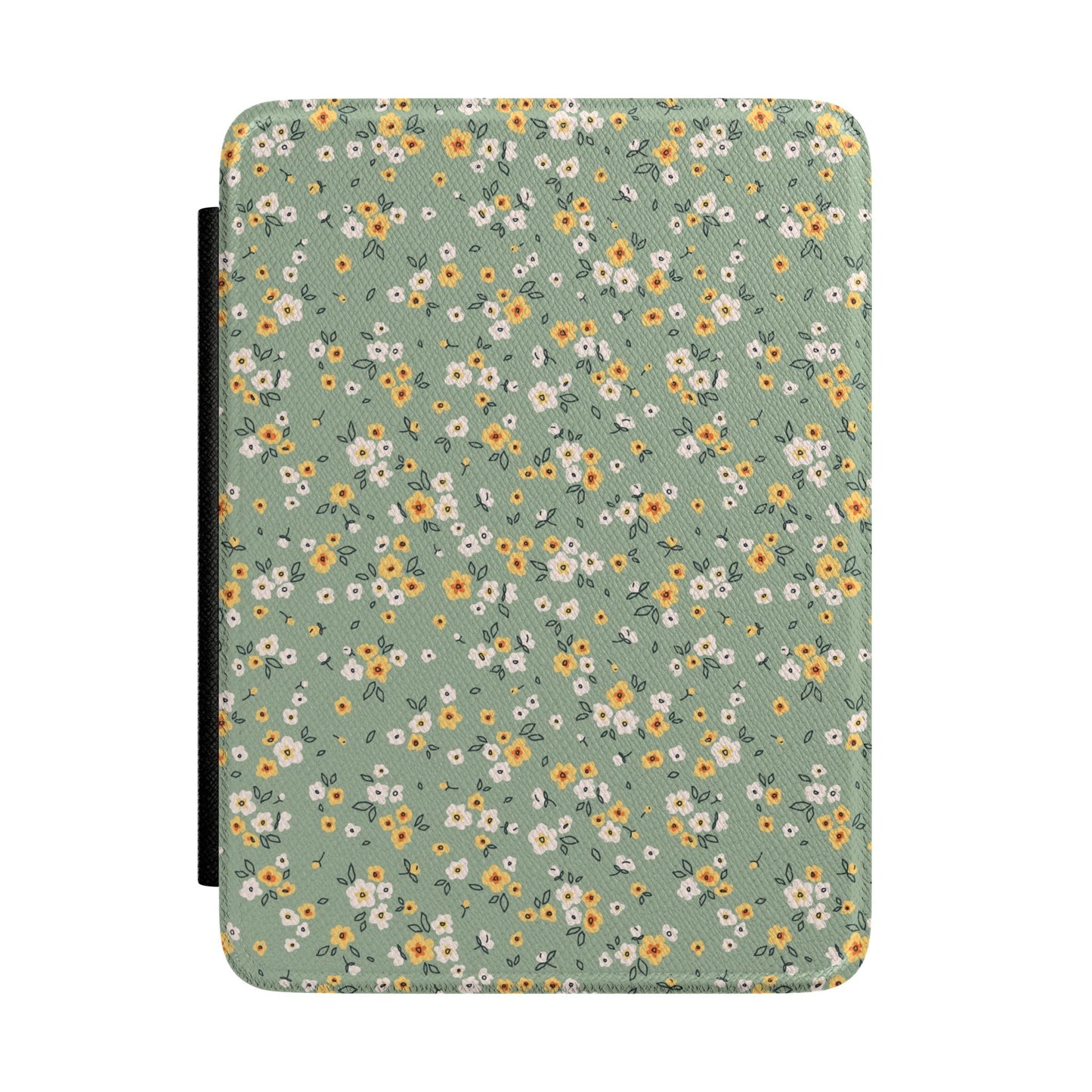 Sage Garden Kindle Case