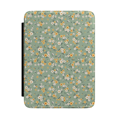 Sage Garden Kindle Case